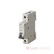 Siemens 1x40 B Tipi Monofaze W Otomat