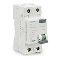 Siemens 2p 25 A 30ma Kaçak Akım Rölesi