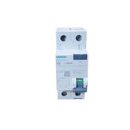 Siemens 2x63 A 30 Ma 5 Adet Kaçak Akım Rölesi