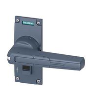 Siemens 3KD9401-1 Döner Kurma Kolu