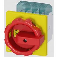 Siemens 3LD2003-0TK53 Önden Acil Stop Şalteri