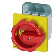 Siemens 3LD2103-0TK51 Önden Acil Stop Şalteri