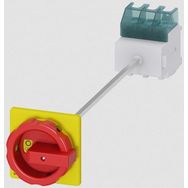 Siemens 3LD2514-0TK53 Dipten Acil Stop Şalteri