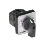 Siemens 3LF0122-4BB00 Kutup Değiştirici