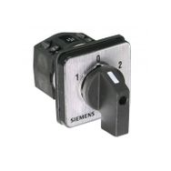 Siemens 3LF0122-4BD00 Kutup Değiştirici