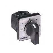 Siemens 3LF0222-2DD00 32A Kademeli Paket Şalter