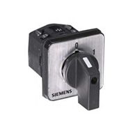 Siemens 3LF0222-4AC00 32A 0-1 Trifaze Pako Şalter