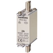 Siemens 3NA3803 Steatit Gövdeli NH-Bıçaklı 10A Sigorta