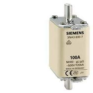 Siemens 3NA3832 Steatit Gövdeli NH-Bıçaklı 125A Sigorta