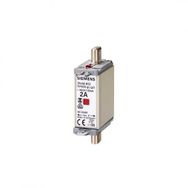 Siemens 3NA6830 NH00 100 A gL/gG 500 V AC Bayraklı Bıçaklı Sigorta