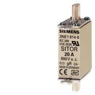 Siemens 3NE1817-0 50A 000 690V Sitor Sigorta