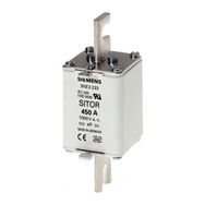 Siemens 3NE3336 Sıtor 1000V 630A 3Boy Sigorta Kutusu
