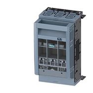 Siemens 3NP1133-1BC10 160A Boy 00/000 Bıçaklı Sigortalı Yük Kesici