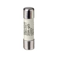 Siemens 3NW6010-1 25A 10x38mm Silindirik Kartuş Sigorta