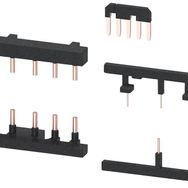 Siemens 3RA2923-2BB1 S0 Yıldız Üçgen için Bağlantı Kiti