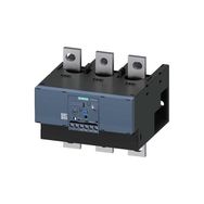 Siemens 3RB2066-1MC2 160-630A Aşırı Akım Rölesi