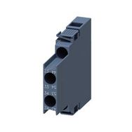 Siemens 3RH2911-1DA20 2NO S00 Yandan Montaj Yardımcı Kontak Bloğu