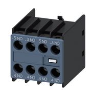 Siemens 3RH2911-1FA40 4NO Yardımcı Kontak Bloğu