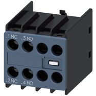 Siemens 3RH2911-1HA11 Yardımcı Kontaktör Bloğu
