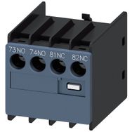 Siemens 3RH2911-1LA11 Yardımcı Kontak Bloğu