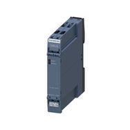 Siemens 3RN2010-1CW30 24-240V AC/DC 1NO+1NC Termistör Motor Koruma Rölesi