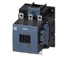 Siemens 3RT1055-6AB36 24V AC/DC 75kW 150A 2NO+2NC Vida Bağlantılı Kontaktör
