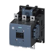 Siemens 3RT1065-6AP36 132kW Sirius Kontaktör