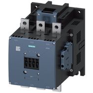 Siemens 3RT1076-6AP36 500A AC/DC 230V Sirius Kontaktör