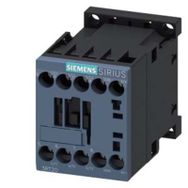 Siemens 3RT2016-1BB42 4kW 1NC Sirius Kontaktör