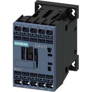 Siemens 3RT2017-2BB42 24V DC 5.5W 12A 1NC Sirius Kontaktör