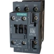 Siemens 3RT2025-1AB00 16A 1NO 24V AC Sirius Kontaktör