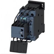 Siemens 3RT2617-1AP03 0-12,5kVAR Kondansatör Kontaktör