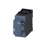 Siemens 3RT2637-1AP03 25-75kVAR Kondansatör Kontaktör