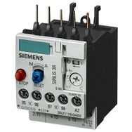 Siemens 3RU1116-1EB0 Boy 00 Vidalı 2,8 - 4A Termik Röle