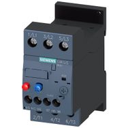 Siemens 3RU2126-4CB1 17-22A Boy S0 Sirius Termik Röle