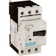 Siemens 3RV1011-1CA10 1.8-2.5A 100 kA Motor Koruma Şalteri