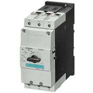 Siemens 3RV1041-4JA10 55-63A 50 kA Motor Koruma Şalteri