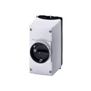 Siemens 3RV1923-1CA00 54 mm Plastik Muhafaza Kutusu