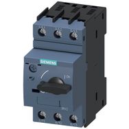 Siemens 3RV2011-0KA10 0.9-1.25 A Motor Koruma Şalteri