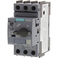 Siemens 3RV2011-1JA10 7-10 A Motor Koruma Şalteri