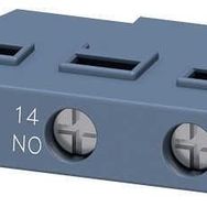 Siemens 3RV2901-1D Yardımcı Kontak Bloğu