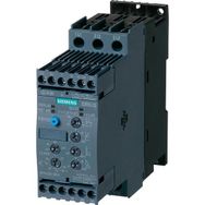 Siemens 3RW4036-1BB14 Sirius Yumuşak Yolverici