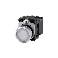 Siemens 3SB6163-0DB60-1BA0 Işıklı Buton