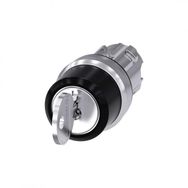Siemens 3SU1050-4BL01-0AA0 Buton Kafası