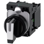 Siemens 3SU1100-2BL60-1NA0 Işıklandırılabilir Kalıcı Buton
