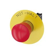 Siemens 3SU1150-1HB20-1CH0 Acil Stop Butonu