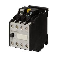 Siemens 3TF4010-0AB0 9A 24V Kontaktör