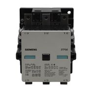 Siemens 3TF5022-0AP0-1A01 55 KW 400 V 110 A Güç Kontaktörü