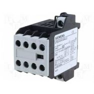 Siemens 3TG1001-0AL2 Mini Kontaktör