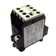 Siemens 3TG1010-0AC2 Mini Kontaktör